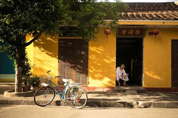 Garlic Butter Roasted Vegetables - recipe photo